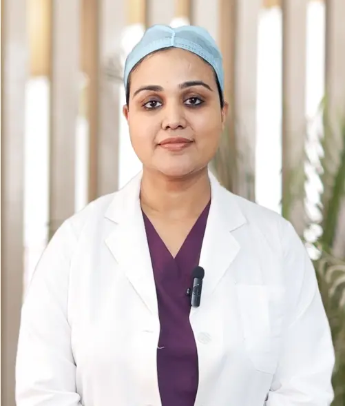 Dr. Aditi Bhatnagar