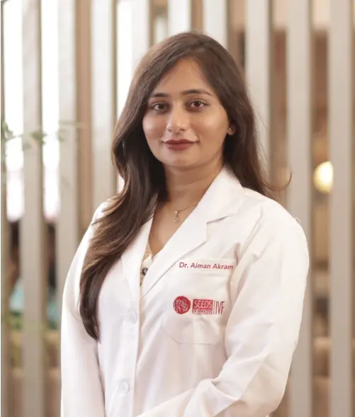Dr. Aiman Akram