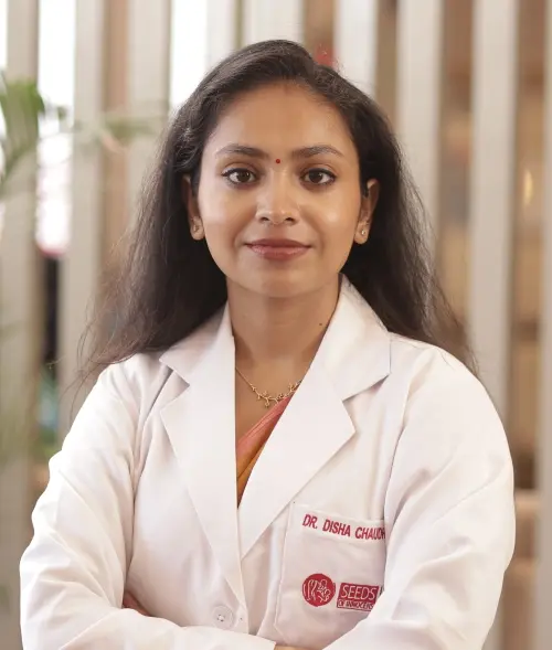 Dr. Disha Datta Choudhary