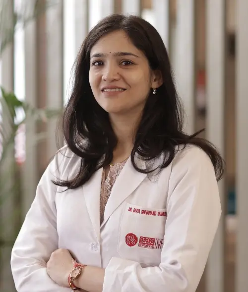 Dr. Divya Shanbhag