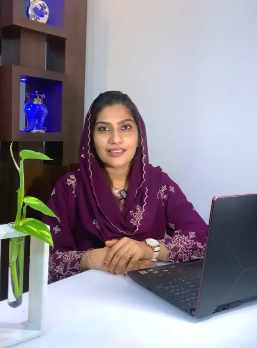 Dr. Jasna Mohammed