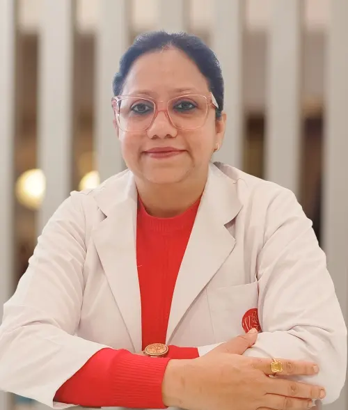 Dr. Kriti Prasad