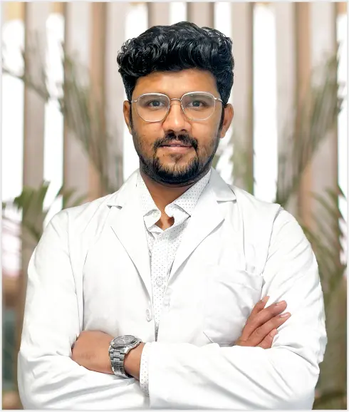 Dr. Pratik Kakani